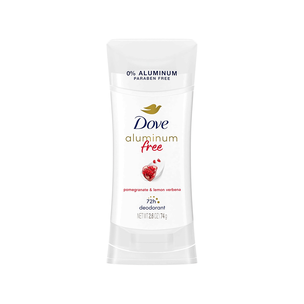 Dove Pomegranate Deodorant Stick