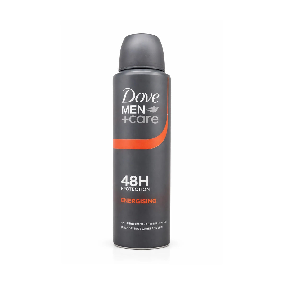 Dove Men Energising Spray