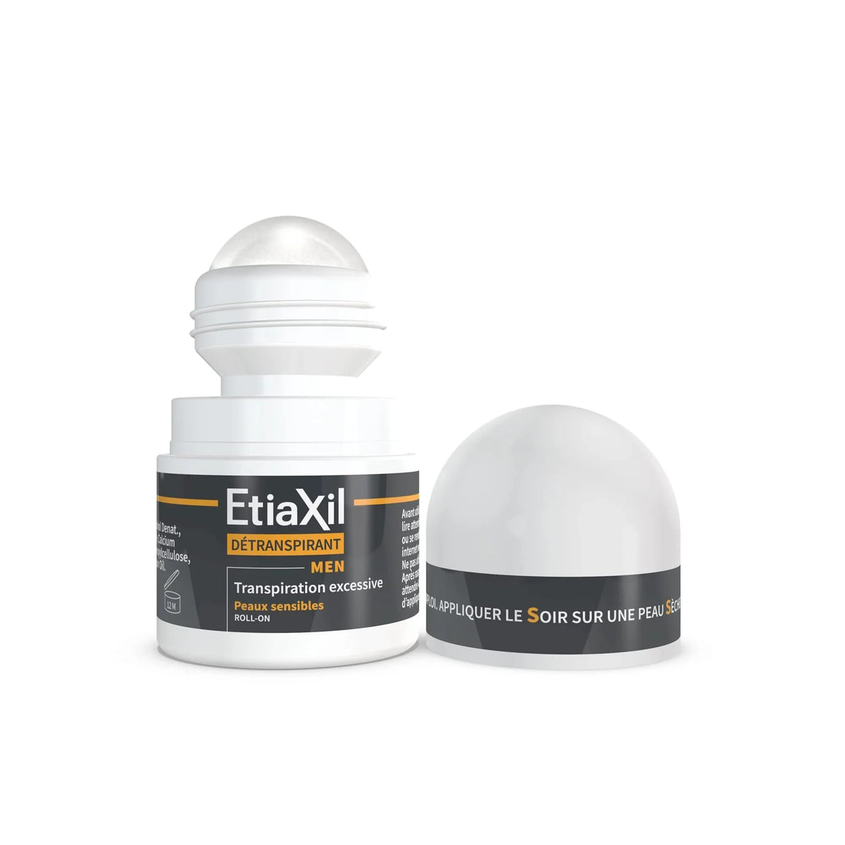 Etiaxil Men Roll On