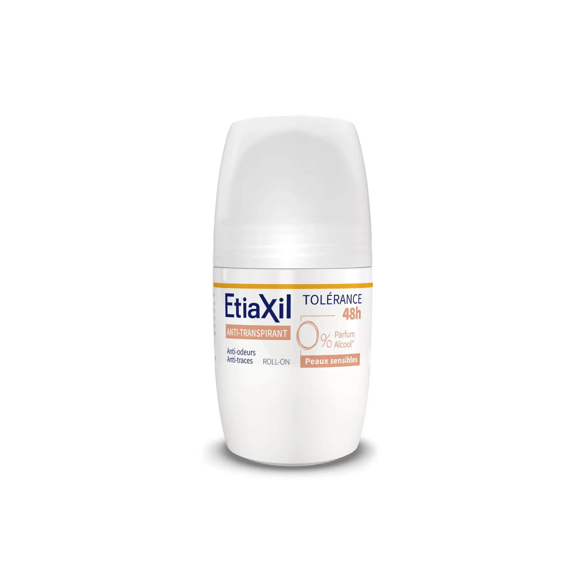 Etiaxil Tolerance Roll On