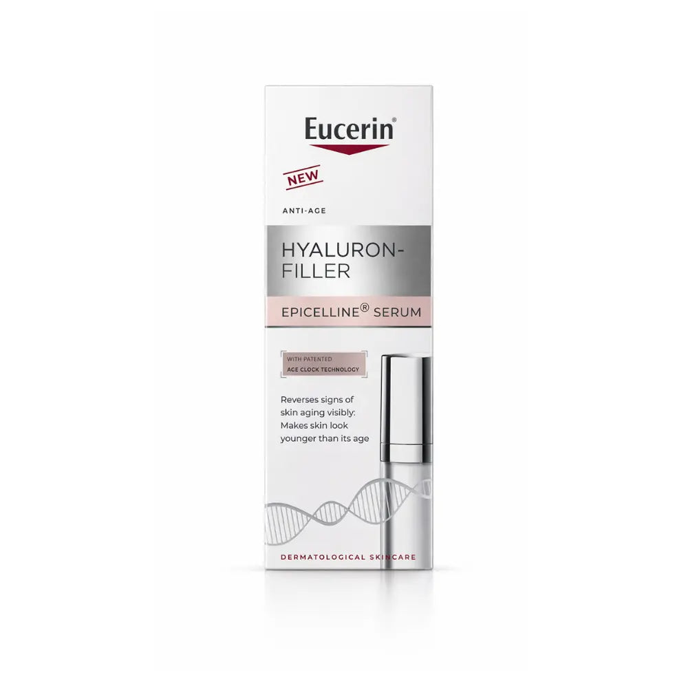 Eucerin Hyaluron Serum