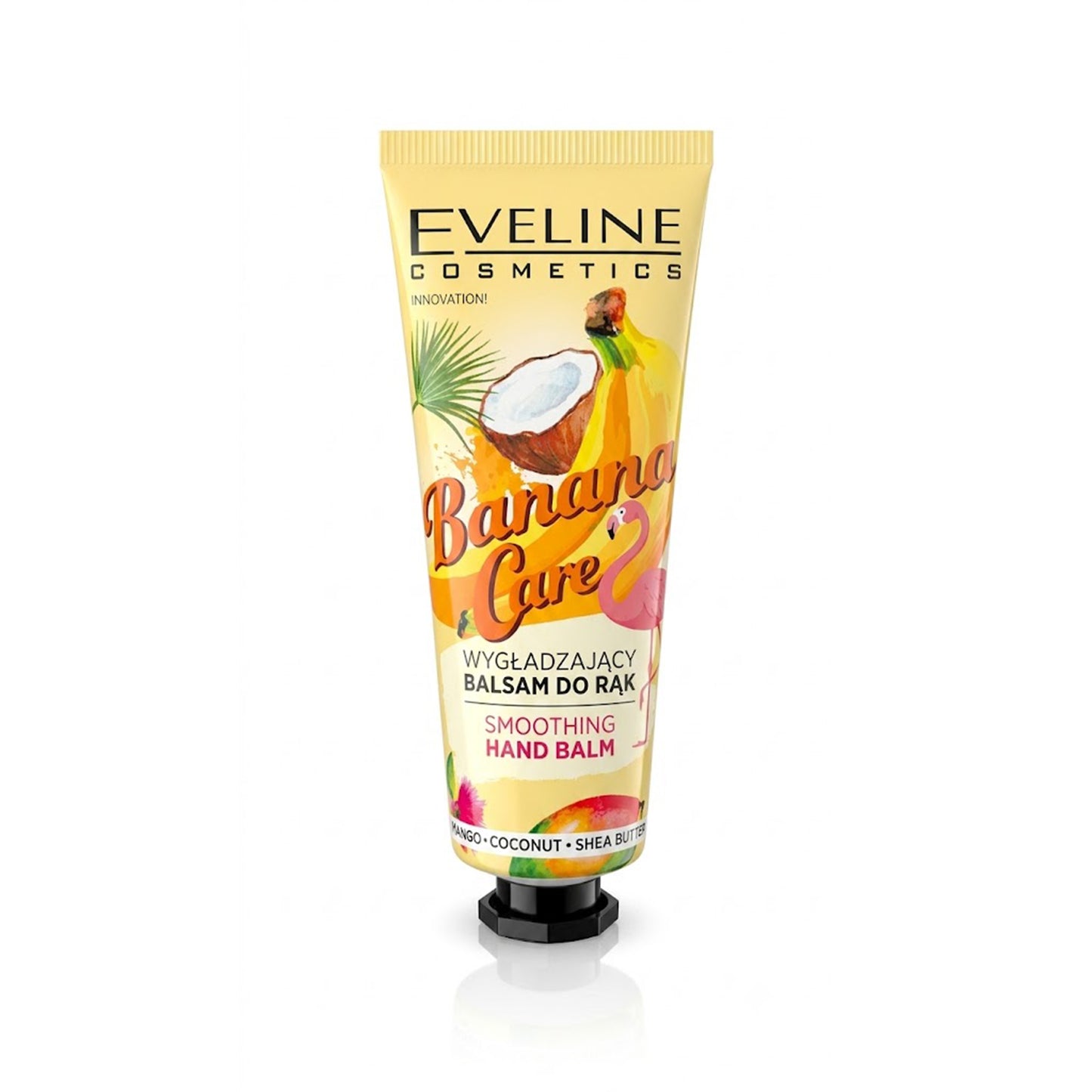 eveline-cosmetic-smoothing-hand-balm-with-banana-and-coconut-50ml