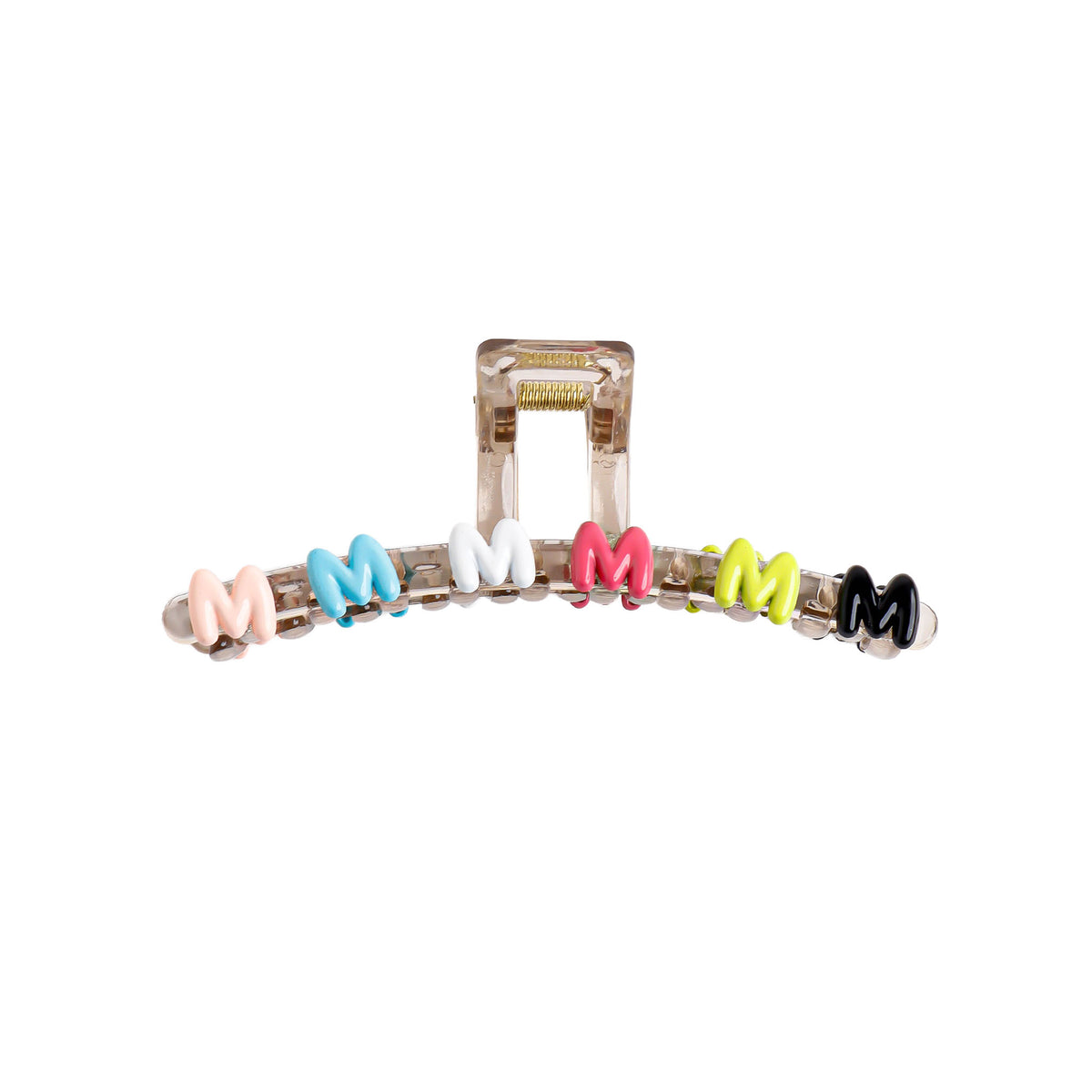 fashion-gallery-colorful-letter-hair-clip-1-piece