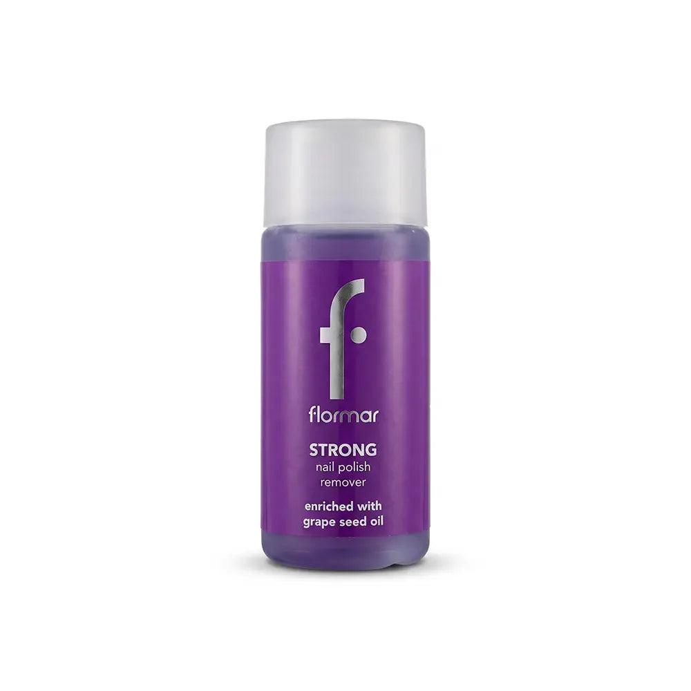 Flormar Nail Remover