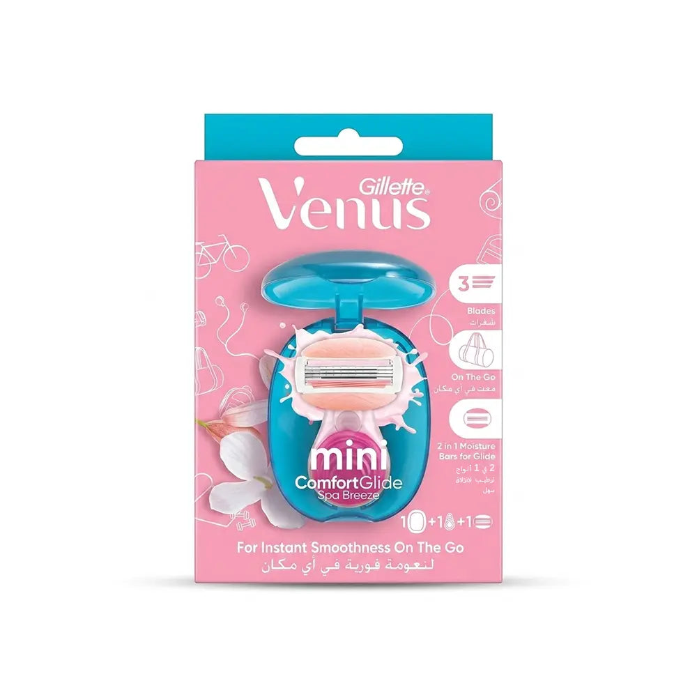 Venus Mini Razor