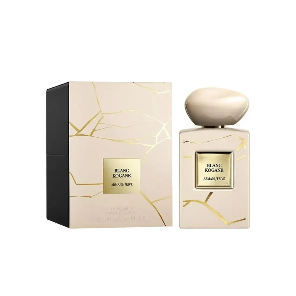 Blanc Kogane Perfume