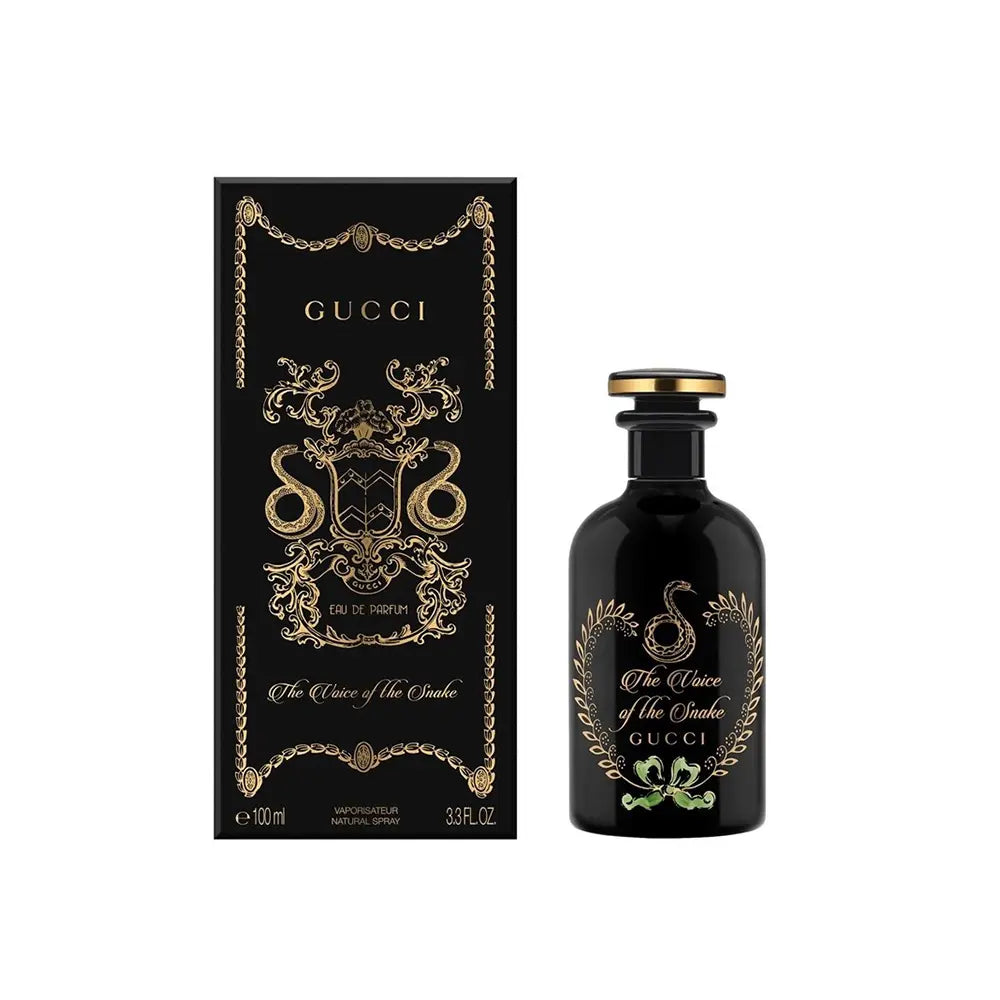 Gucci Snake Perfume