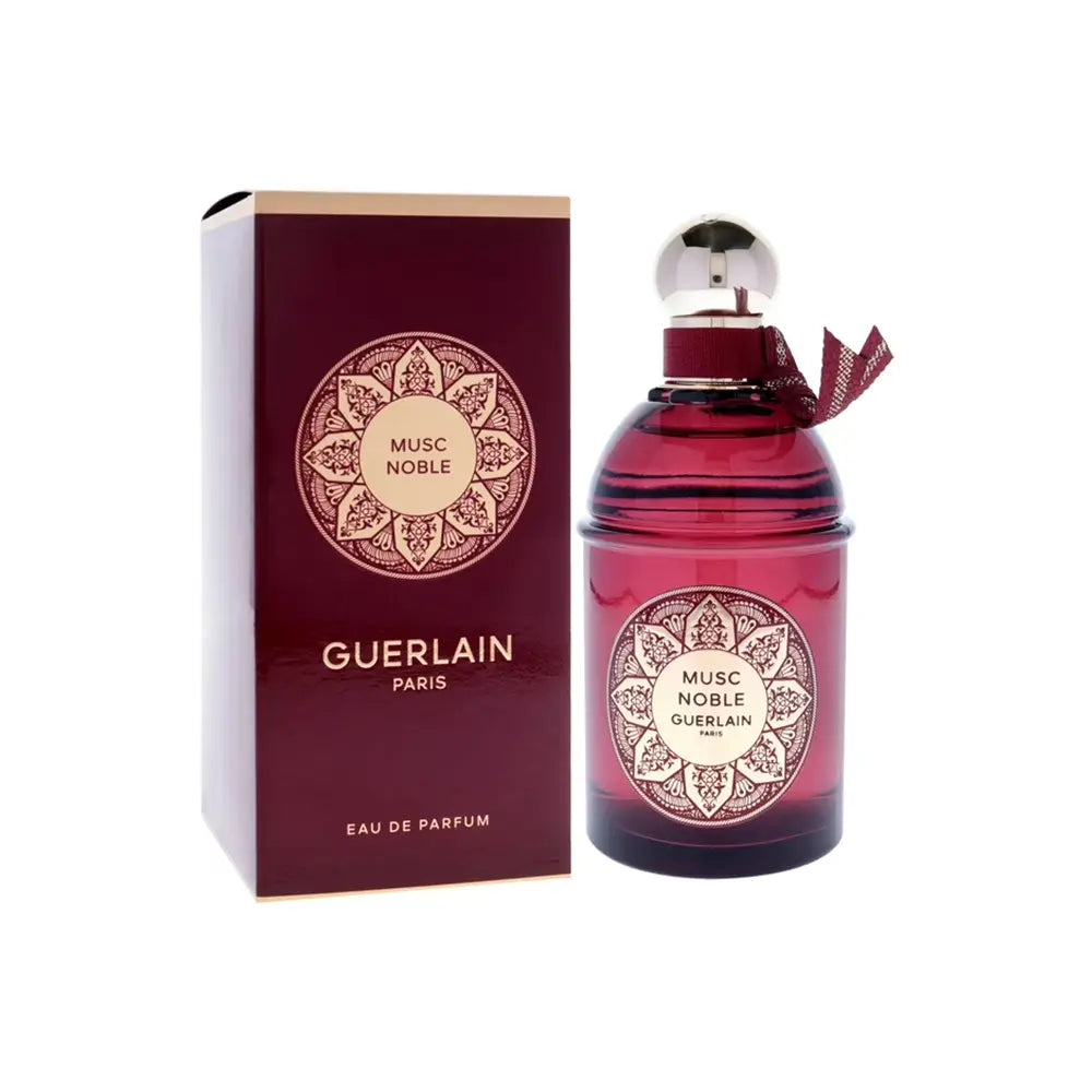Guerlain Musc Noble Perfume