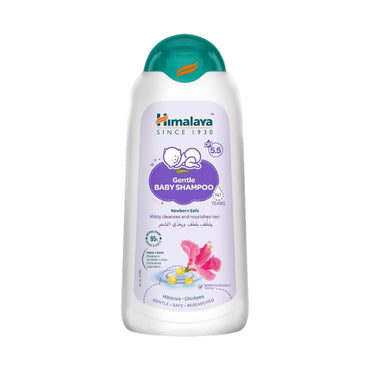 Himalaya Gentle Baby Shampoo