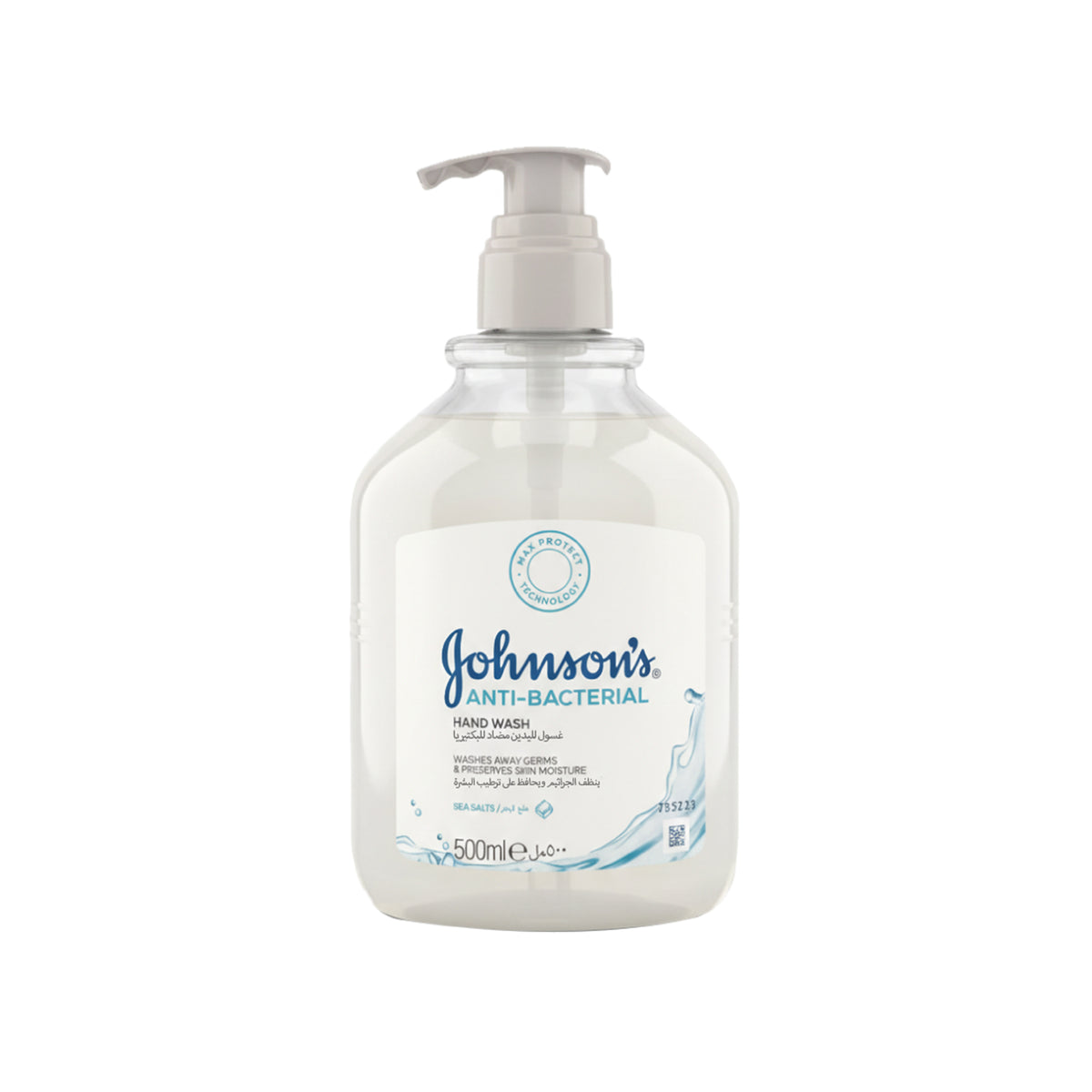 johnsons-antibacterial-hand-wash-with-sea-salts-500ml
