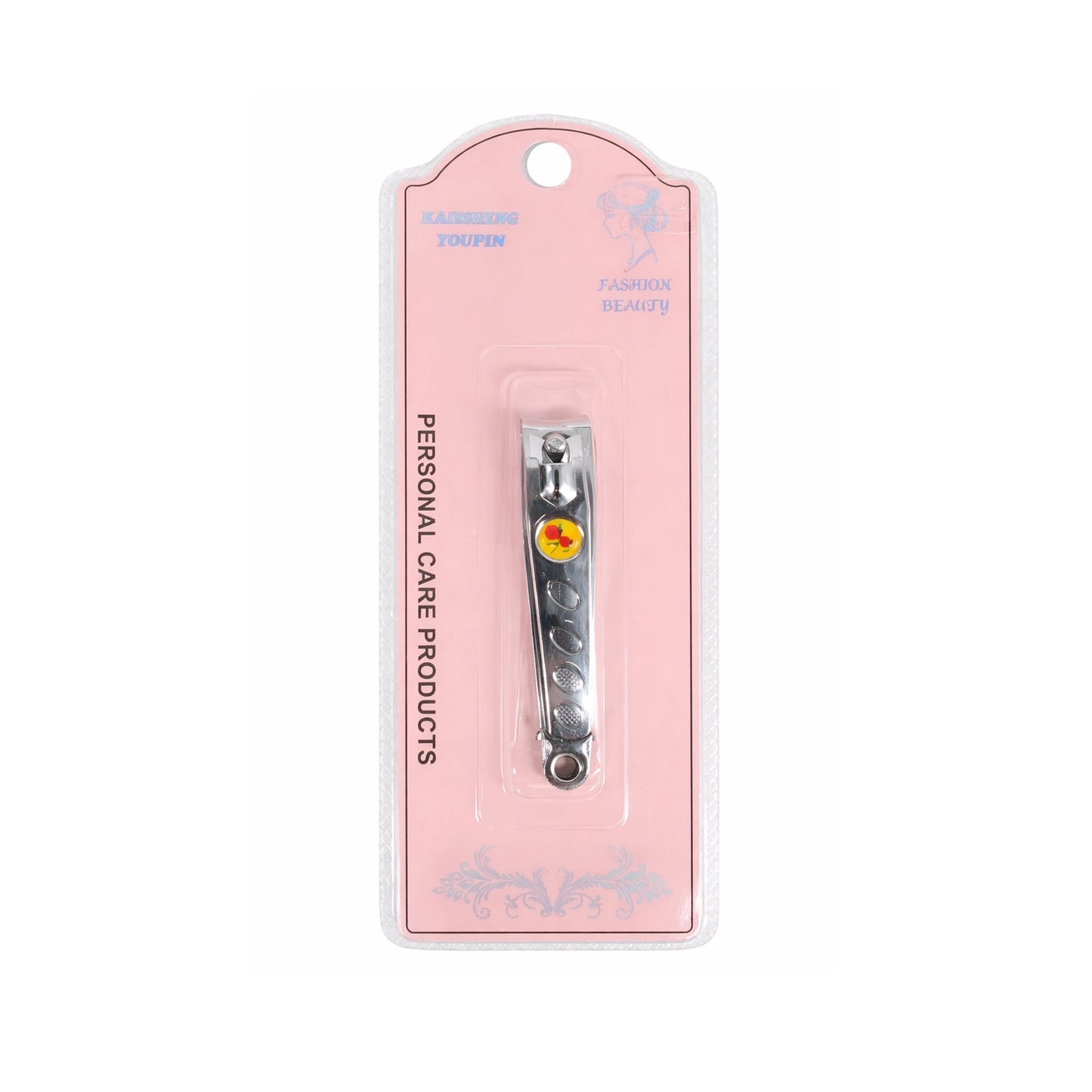Metal Nail Clipper