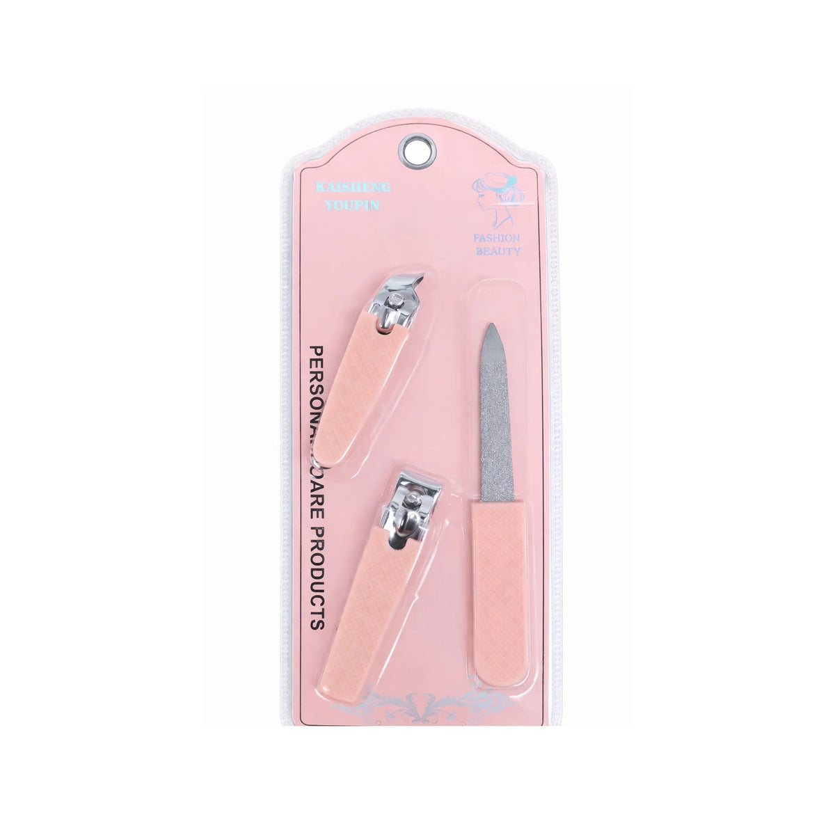 Nail Care Tool Set