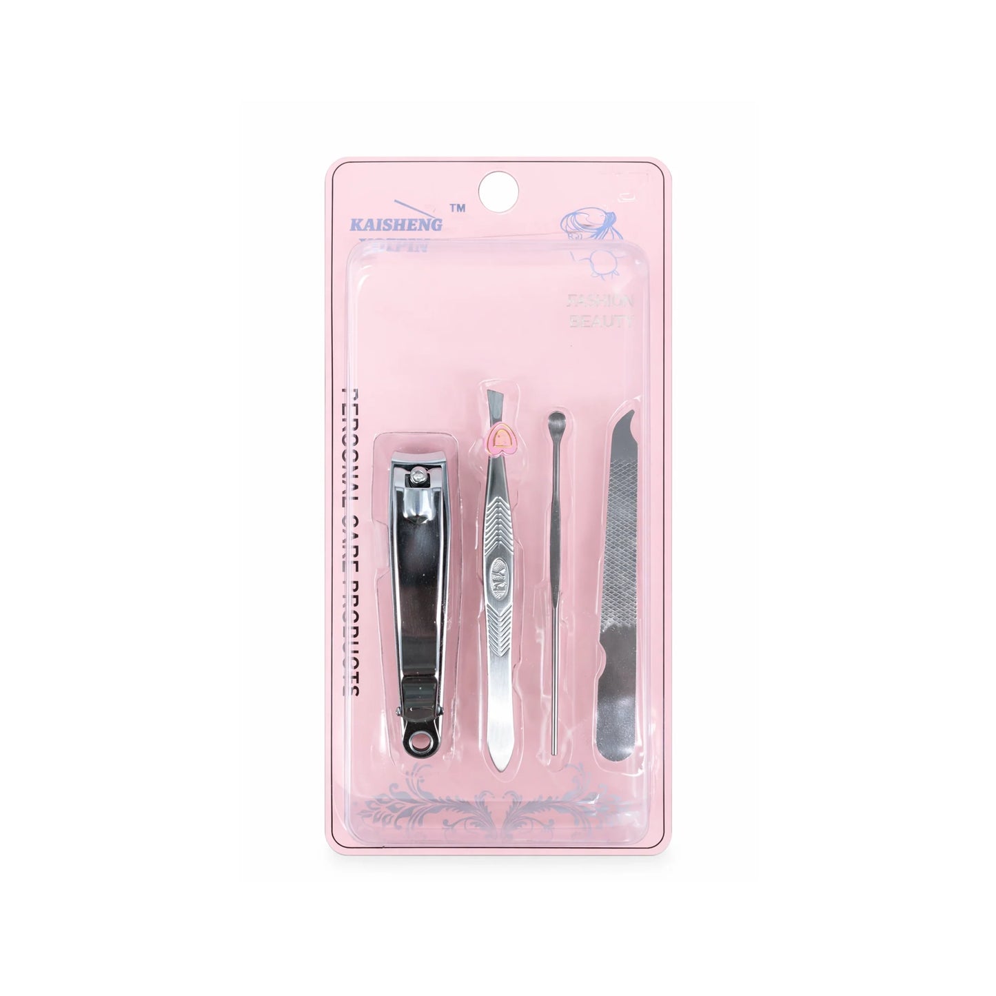 Kaisheng Nail Care Set