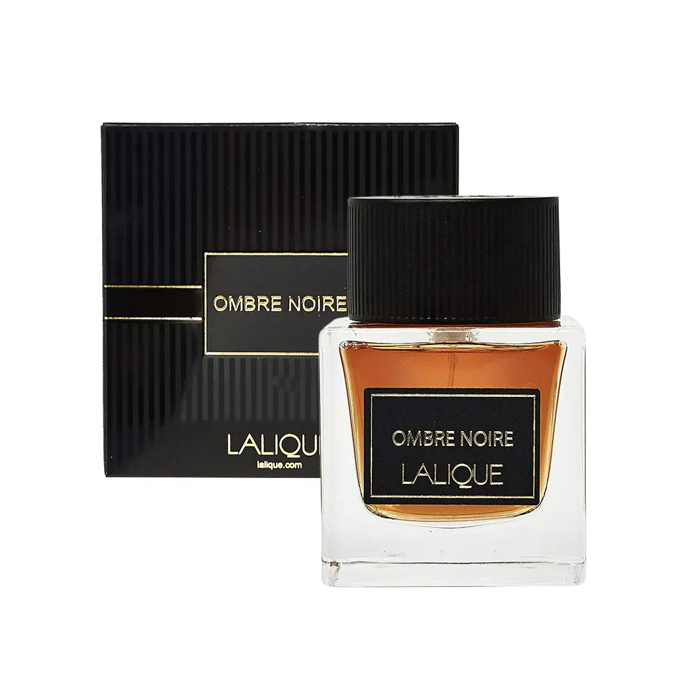 Lalique Ombre Noire