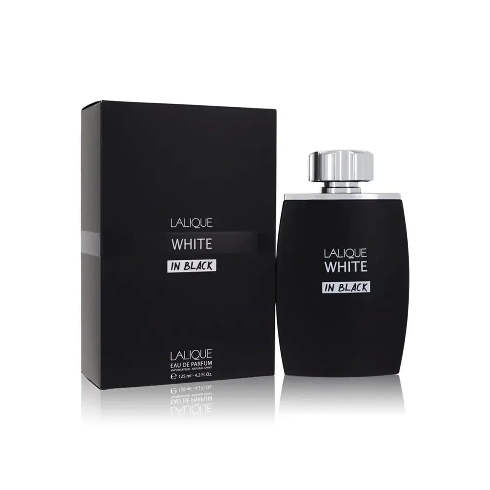 Lalique White In Black