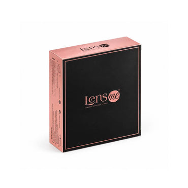 LensMe Brown Contact Lens