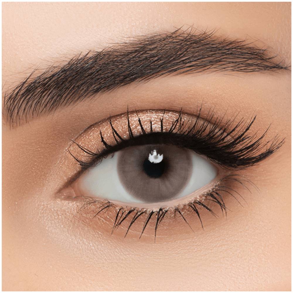 LensMe Marble Contact Lenses