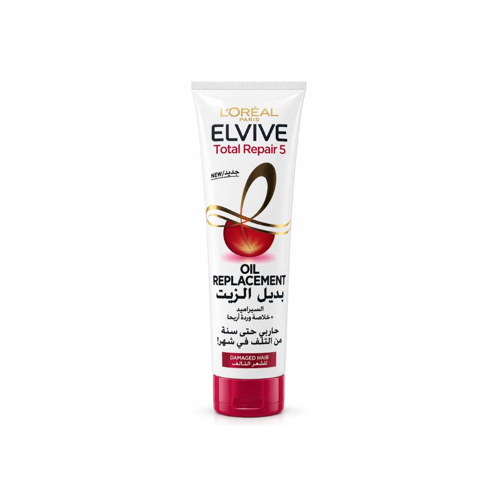 Loreal Elvive Oil Replacement