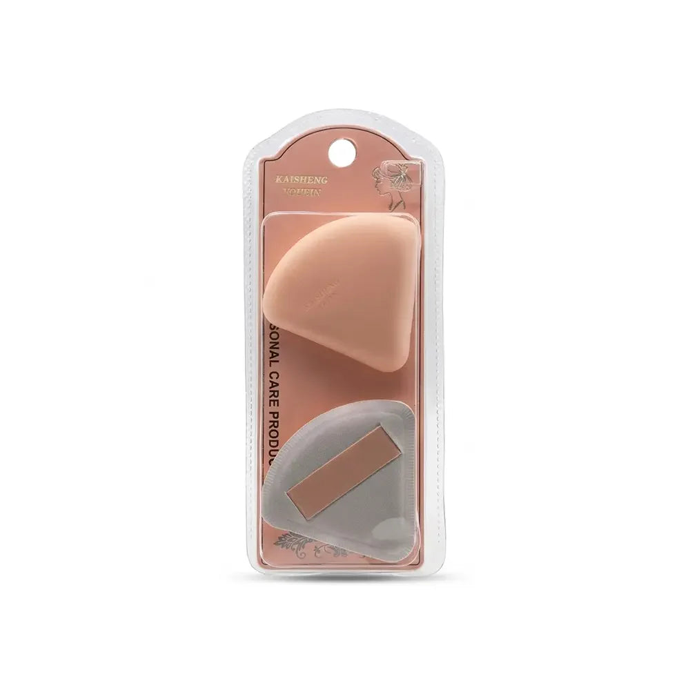 Makeup sponge set