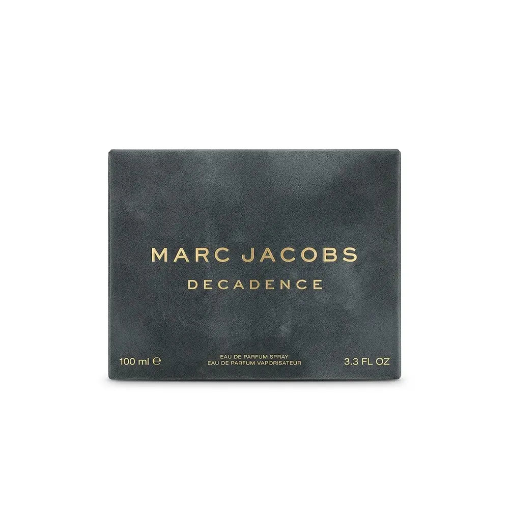Marc Jacobs Decadence
