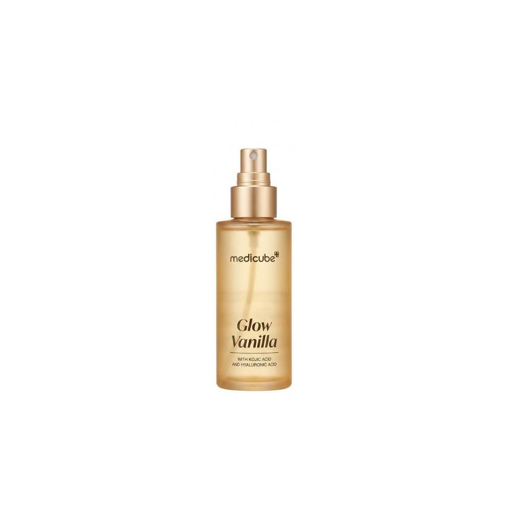 Medicube Glow Vanilla Mist