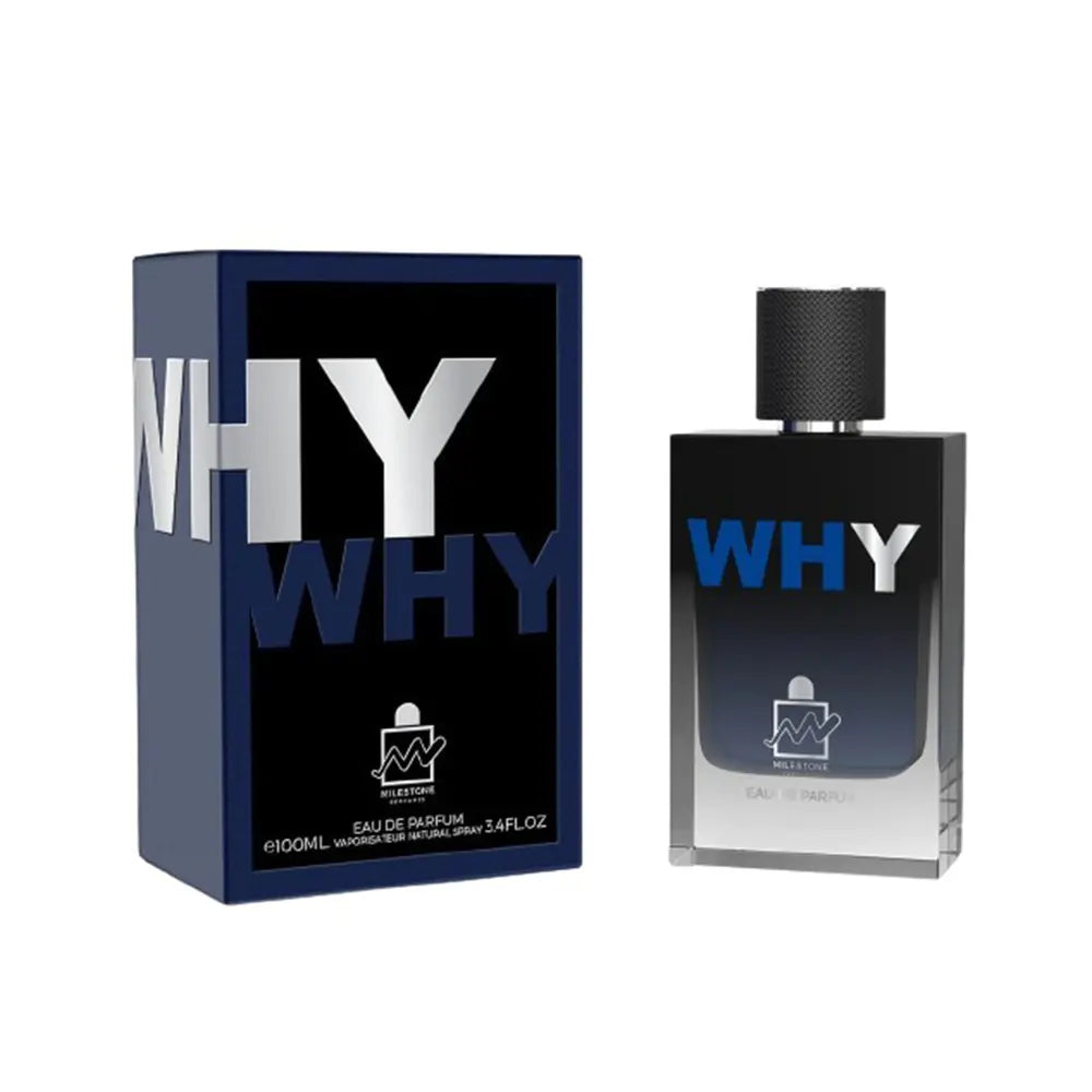 Milestone WHY Perfume