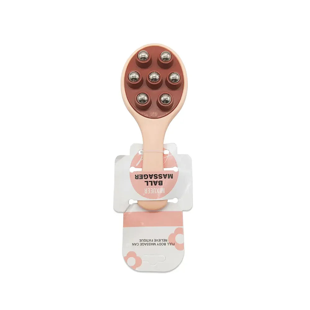 Ball Massage Roller