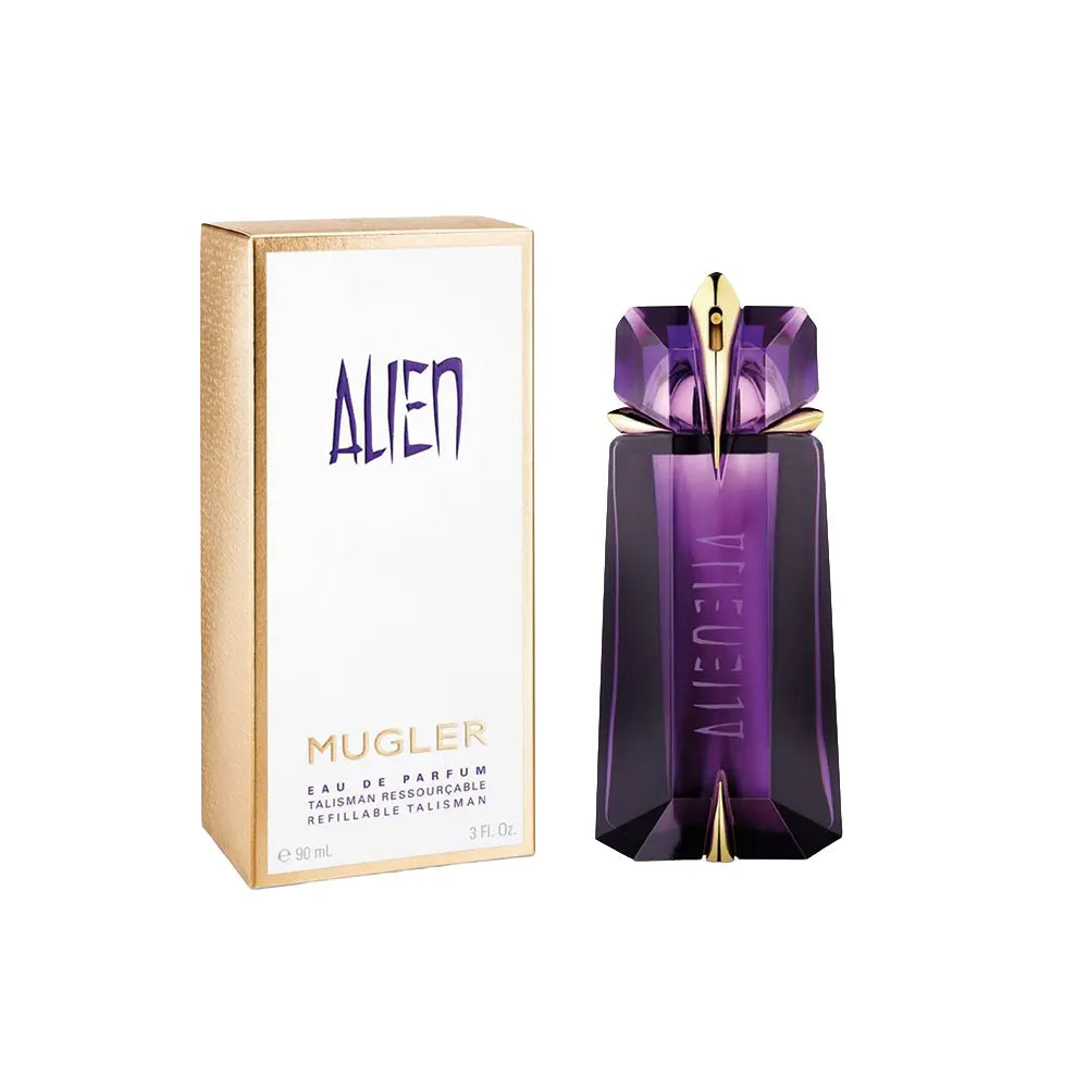Mugler Alien EDP