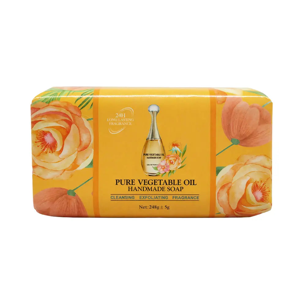 Nary Vegetable Oil Soap