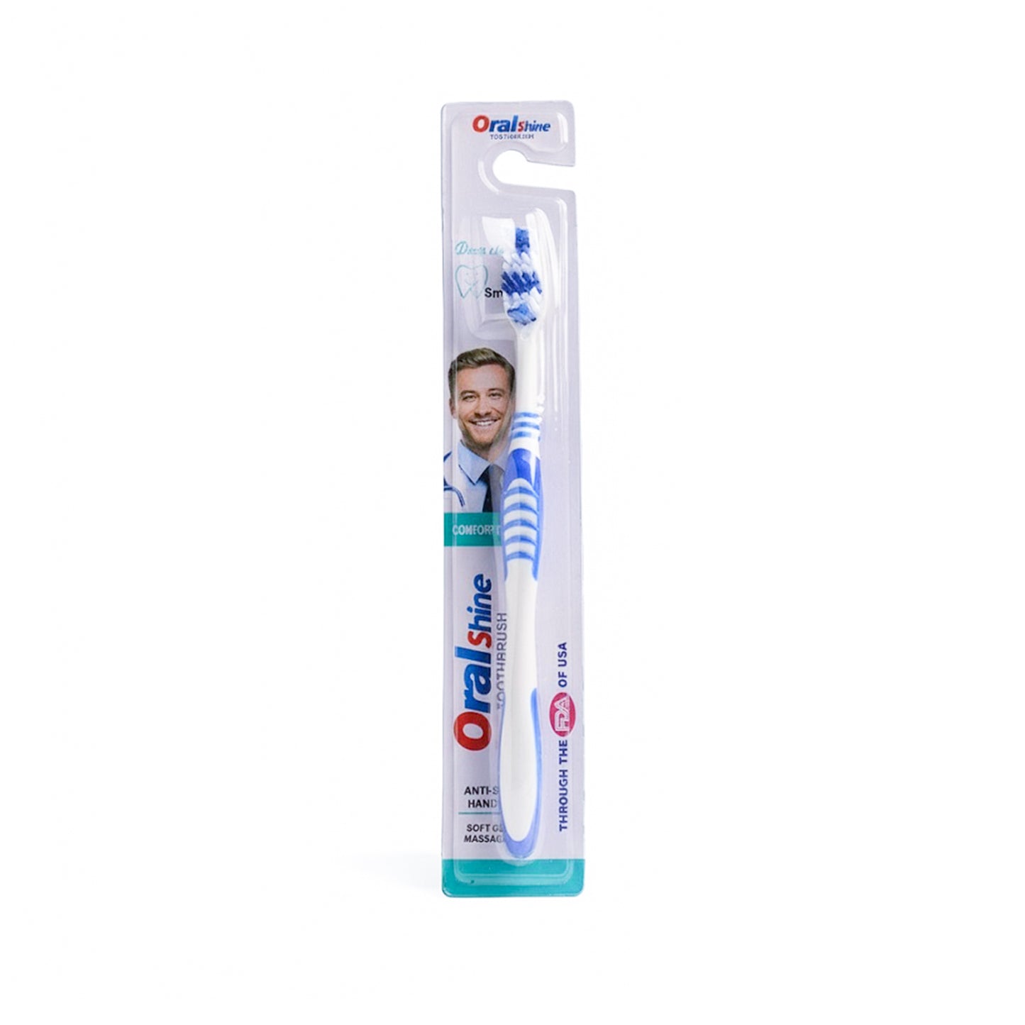 oral-shine-advanced-fine-multi-color-toothbrush-no-3526-1-piece