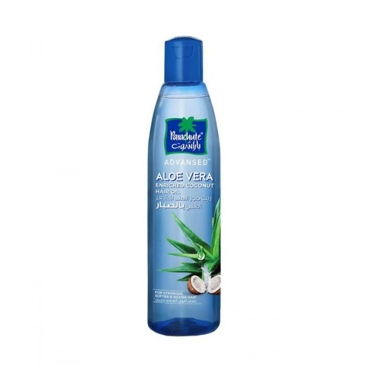 Parachute Aloe Coconut Oil