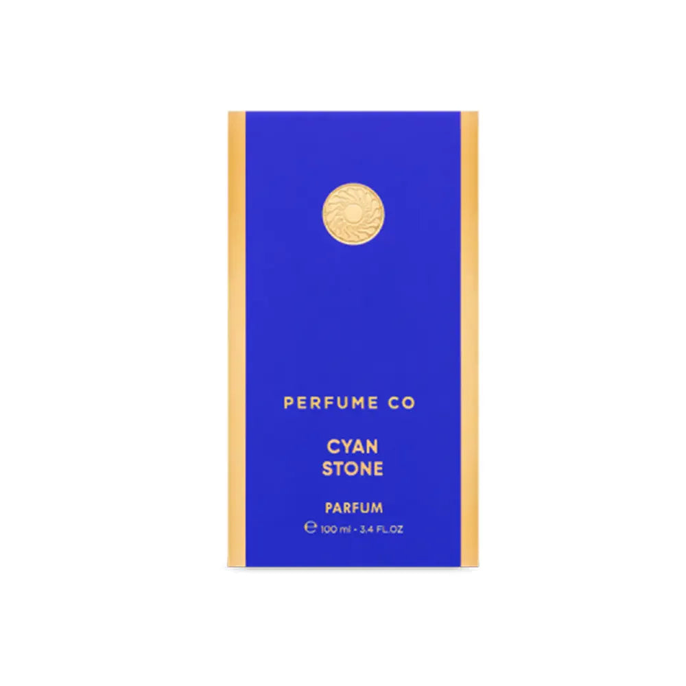 Cyan Stone Parfum