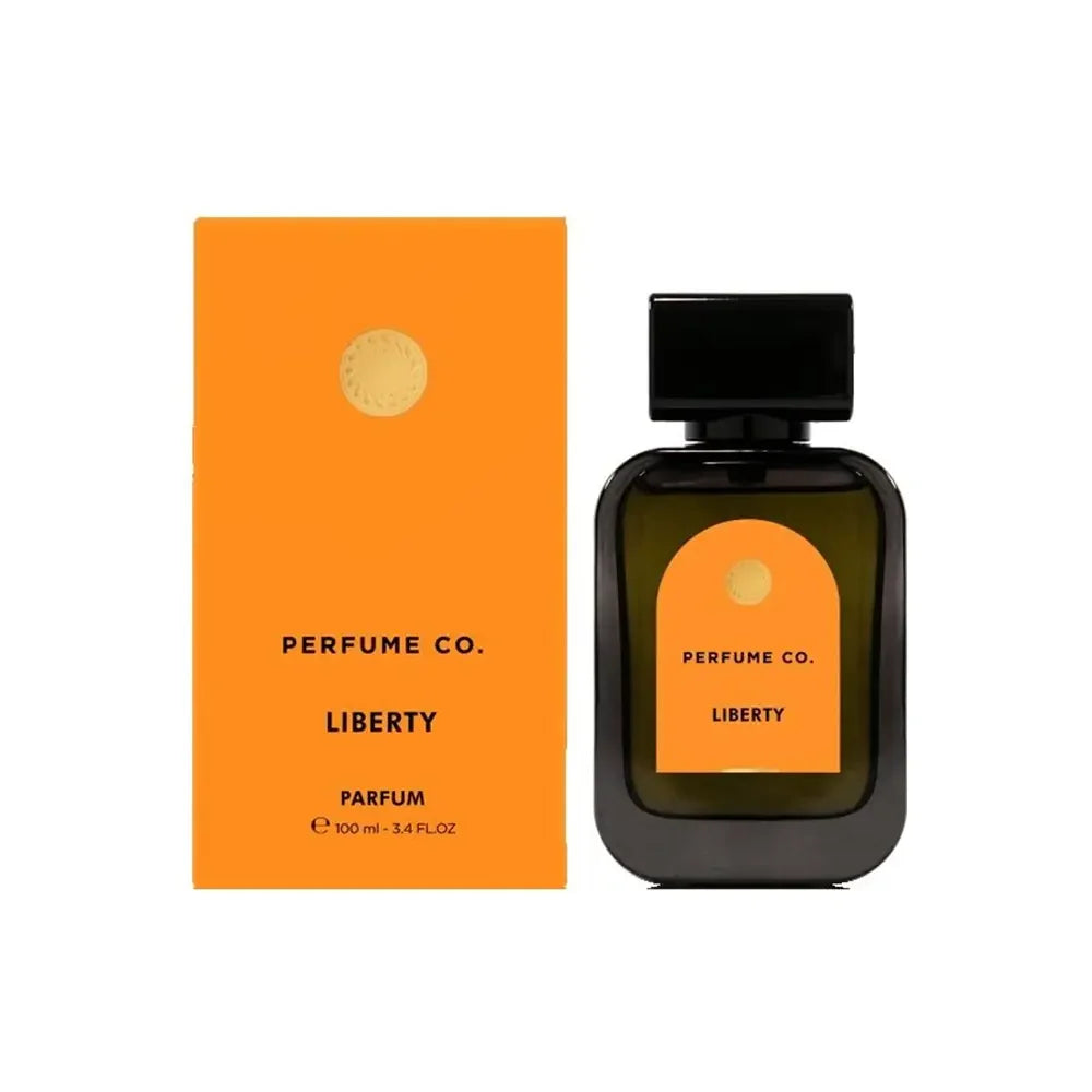 Perfume Co Liberty