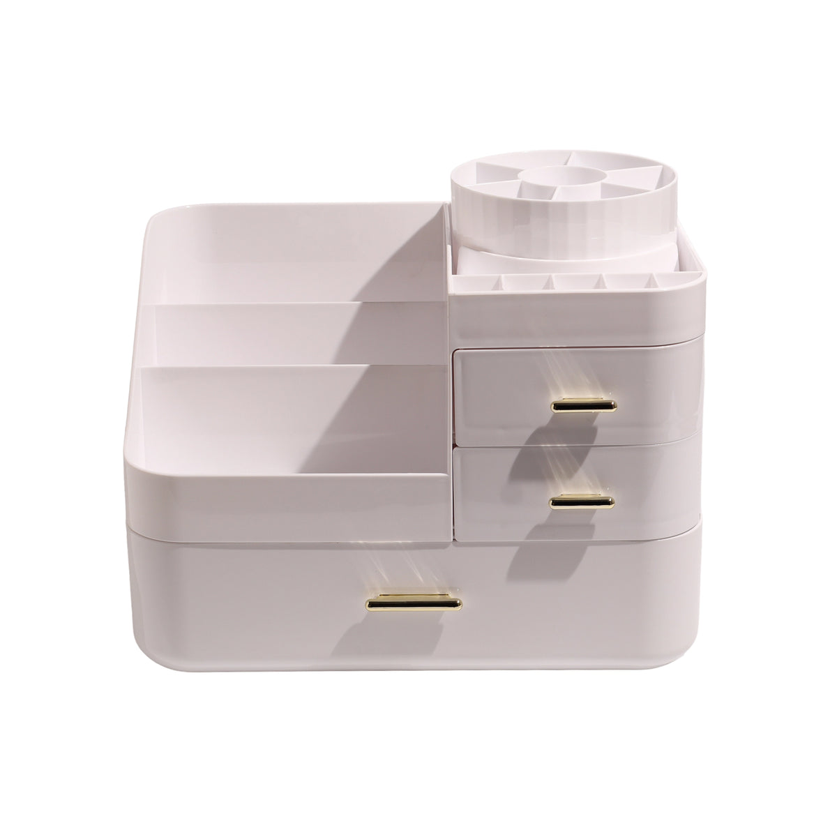 plastic-multi-compartment-makeup-organizer-with-drawers-one-piece