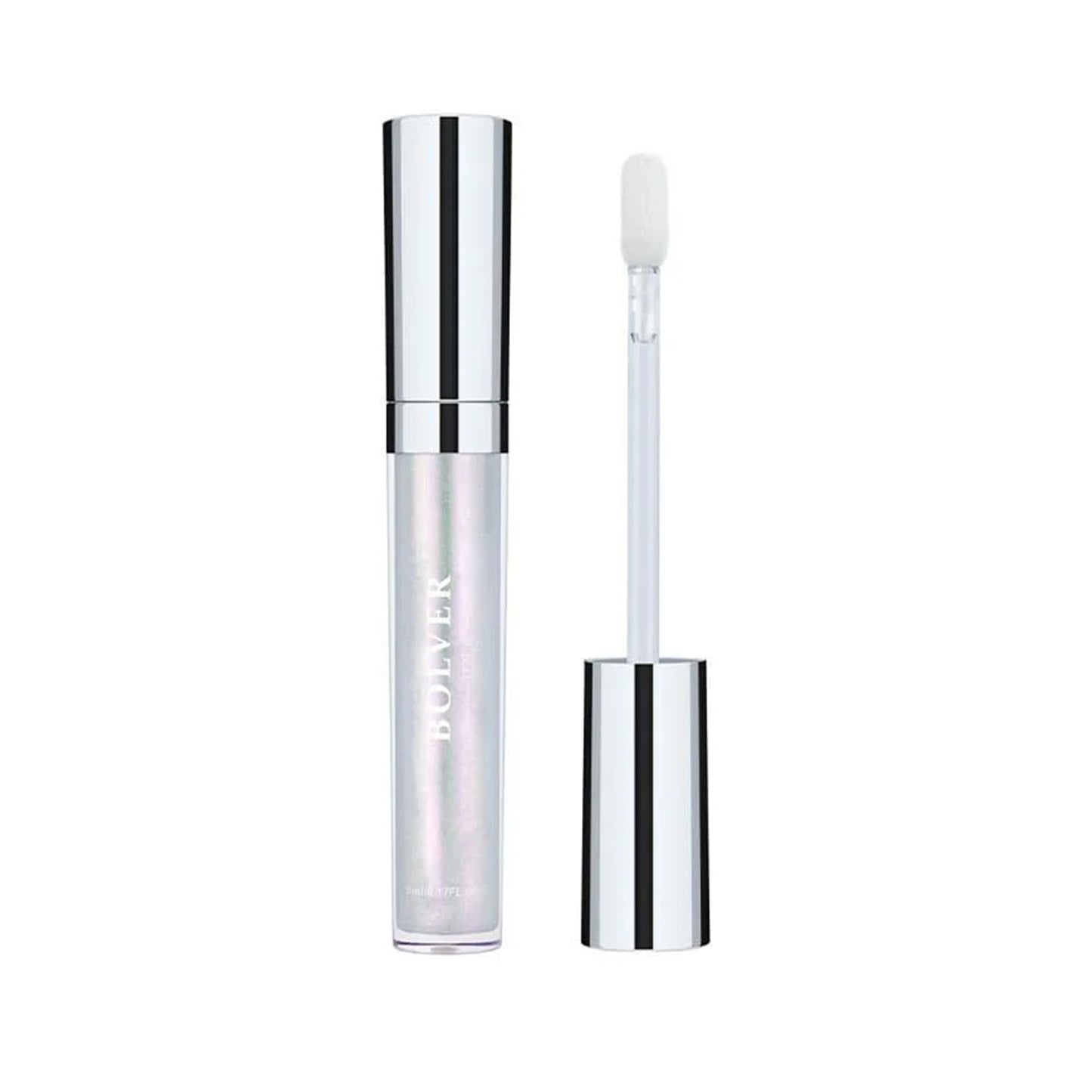 polver-lip-gloss-red-liquid-silky-5ml