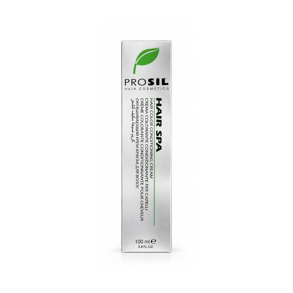 ProSil Hair Color 6.01