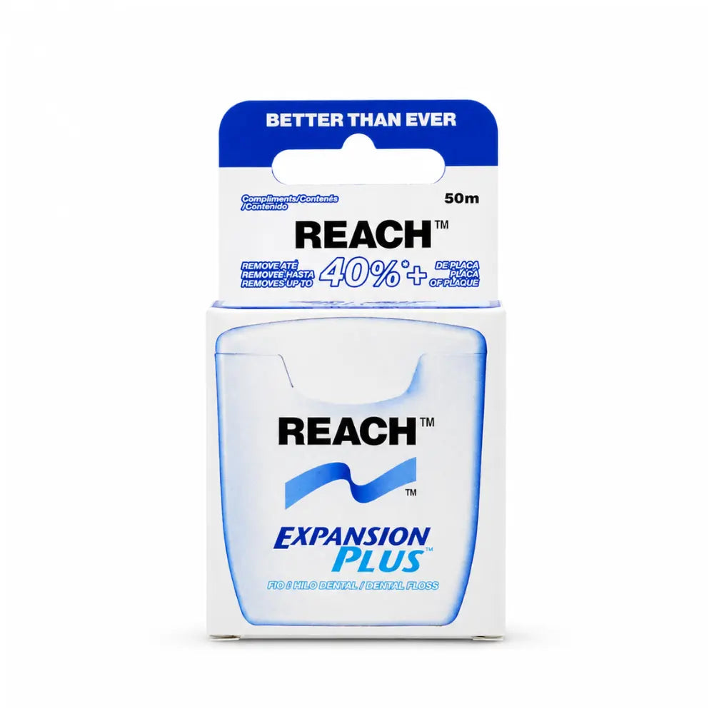 Reach Dental Floss