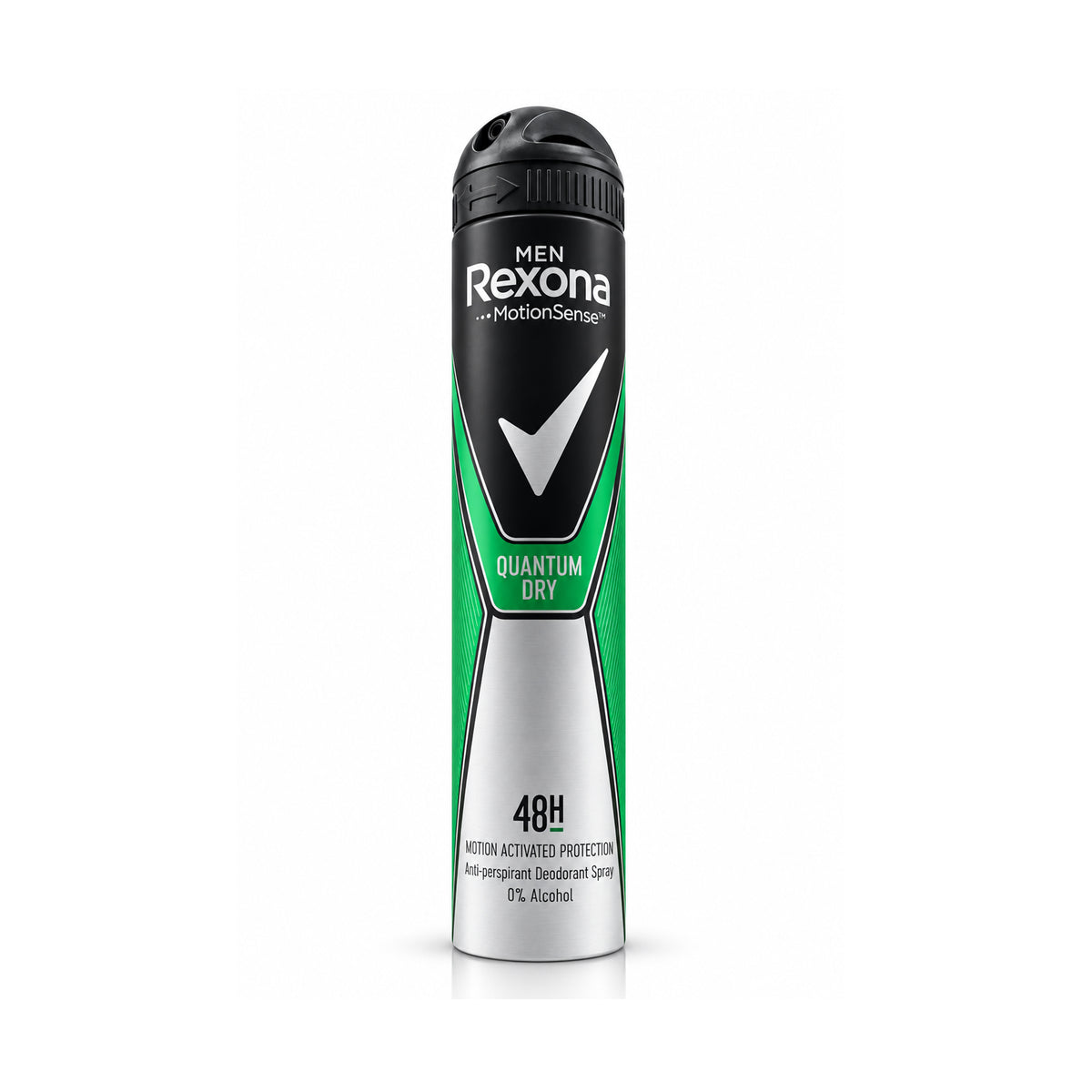 Rexona Men Quantum Dry