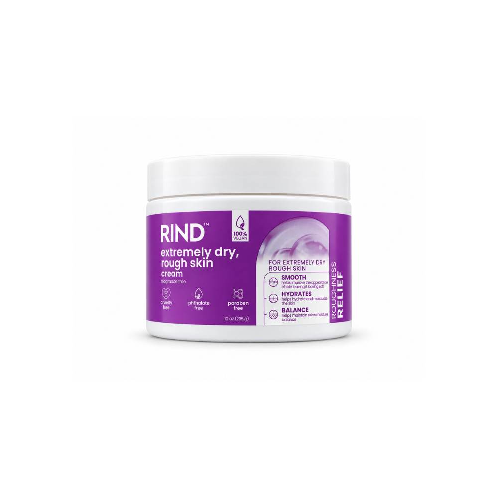 RIND Dry Skin Cream