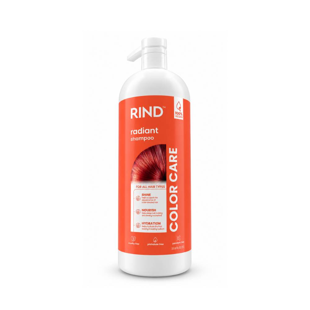 RIND Radiant Shampoo