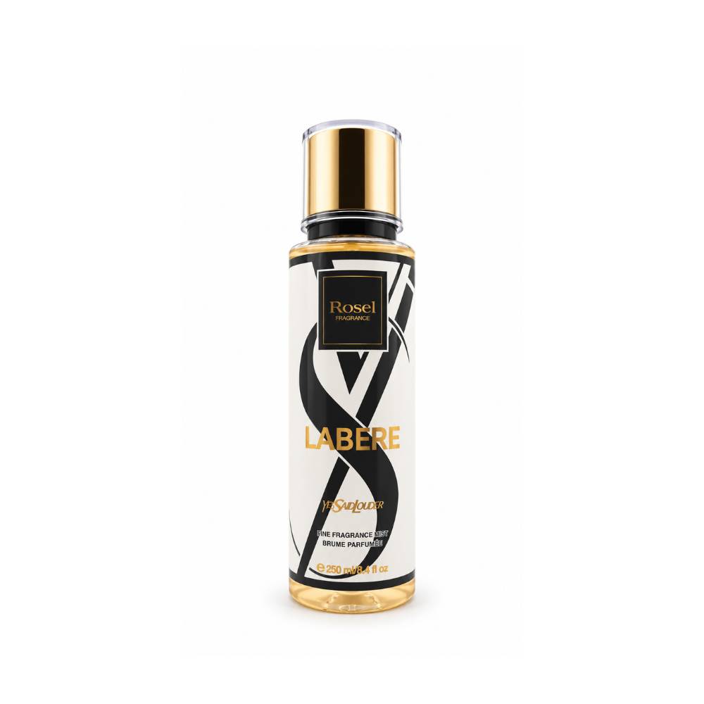 Rosell Labere Body Mist