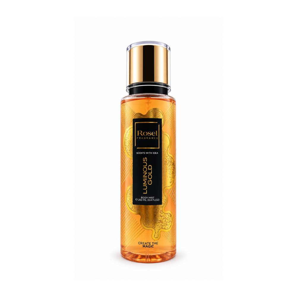 Rosell Luminous Gold