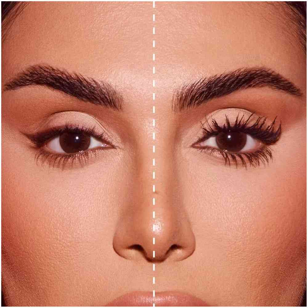 Sephora Size Up Mascara