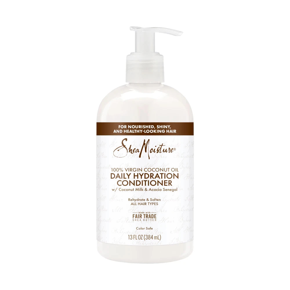 SheaMoisture Coconut Conditioner
