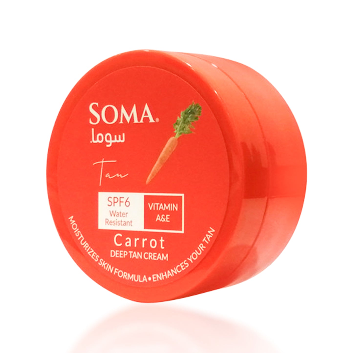 soma-tanning-cream-with-natural-carrot-oil-150g