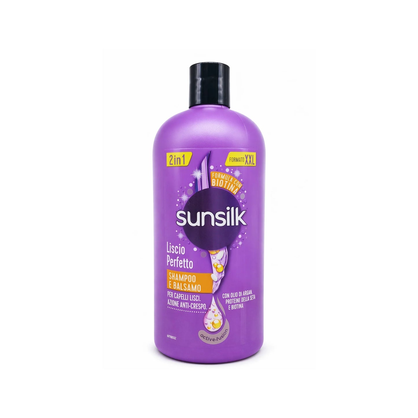 Sunsilk Smooth Shampoo