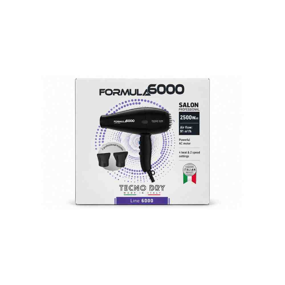 Tecno Dry Hair Dryer