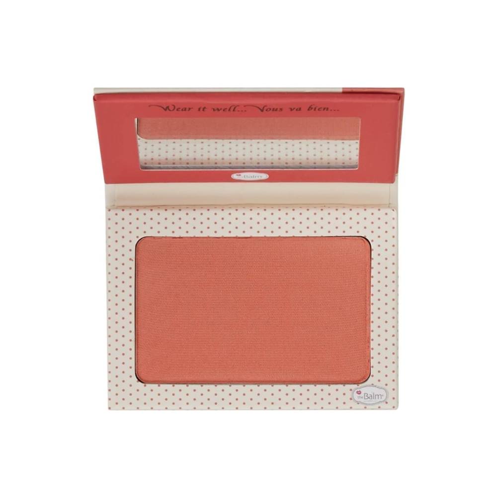 theBalm Instain Swiss Dot