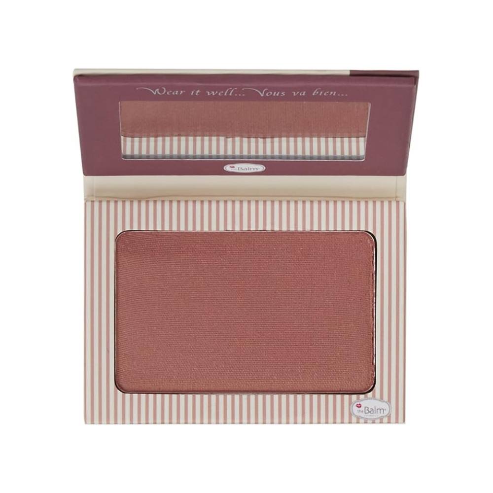 theBalm Instain Pinstripe Blush