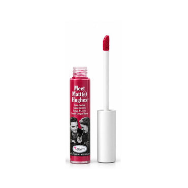 theBalm Sentimental Liquid Lipstick